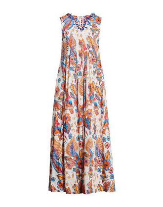Connor & Blake KLEIDER - Maxi-Kleider auf YOOX.COM