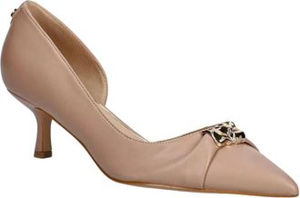 Guess Yadina Pomp - Dames - Pumps - Roze - 36 EU - Schoenen
