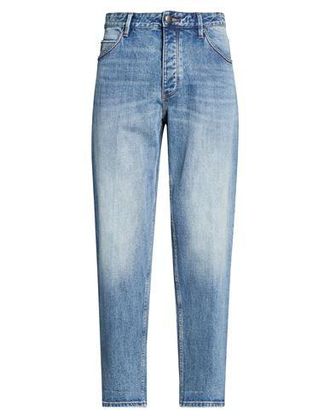 Emporio Armani BOTTOMWEAR - Pantaloni jeans su YOOX.COM