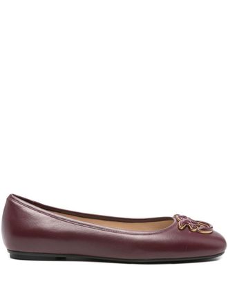 Pinko Flat Shoes