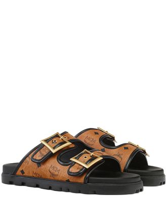 Women's MCM Shoes / Footwear - up to −77% | Stylight