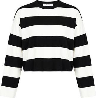 Max Mara MAGLIERIA - Pullover su YOOX.COM