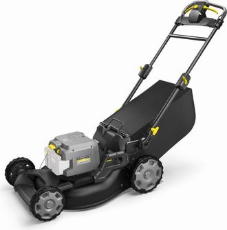 Karcher Cortac&eacute;sped Lm 530/36bp Karcher Con Bater&iacute;a - Cargador - 1.042-501.0