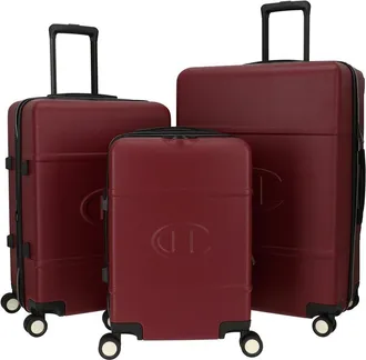 Champion Tracker 3Pc Expandable Luggage Set