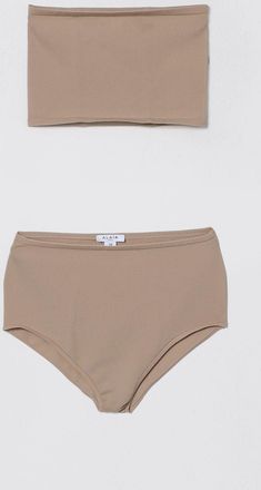 Alaia Lingerie ALA&Iuml;A Woman color Pink