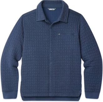 Stio Mens Keeline Snap Shirt
