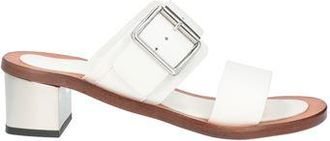 by FAR CALZADO - Sandalias con cierre en YOOX.COM