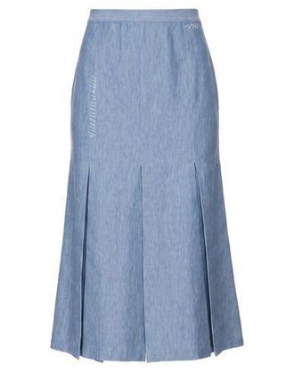 Marni BOTTOMWEAR - Midi skirts on YOOX.COM