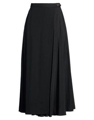 Sandro PARTES DE ABAJO - Faldas midi en YOOX.COM