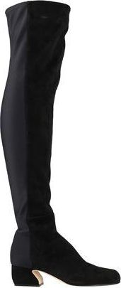 Sergio Rossi FOOTWEAR - Boots on YOOX.COM