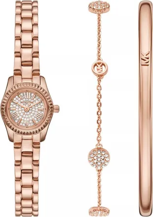 Michael Kors Lexington Mini Womens Watch