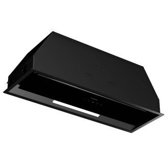 Klarstein Klarstein Ventimate Campana Extractora Control T&aacute;ctil Extracci&oacute;n/recirculaci&oacute;n De Aire Cee A+ 3 Niveles Led Silenciosa