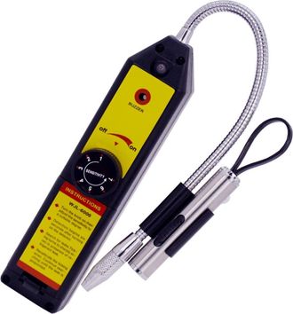 OEM Detectores De Gas Halogenuro Vers&aacute;tiles Con Sensibilidad Ajustable, Respuesta R&aacute;pida Y Comprobador De Fugas De Refrigerante Para Uso En Sistemas Hvac