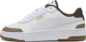 Puma Sneakers CA Match, Scarpe, Bianco, 35.5