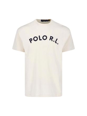 Polo Ralph Lauren T-Shirt Logo