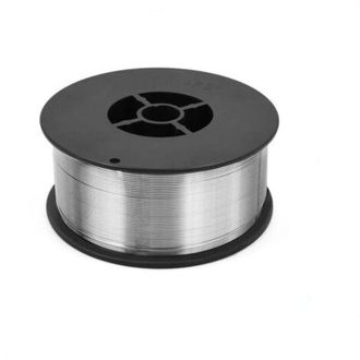OEM Carrete De Alambre Tubular Sin Gas Para Soldadura Mig-mag &Oslash;:0,8 Mm (1 Kg)