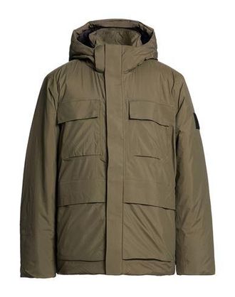 Jack Wolfskin COATS & JACKETS - Coats on YOOX.COM