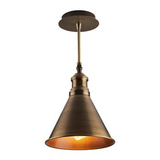 GreenIce L&aacute;mpara De Techo vigo [opv-525nor1306]