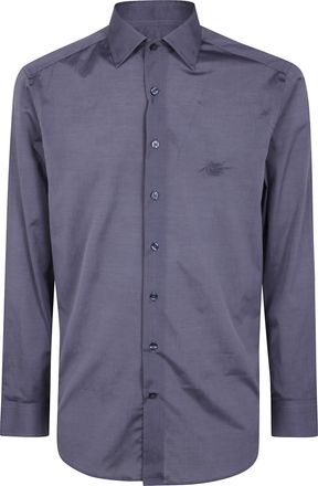 Etro Shirt Long Sleeve Classic Shirt