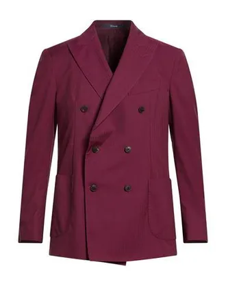 Drumohr SUITS and CO-ORDS - Blazers on YOOX.COM