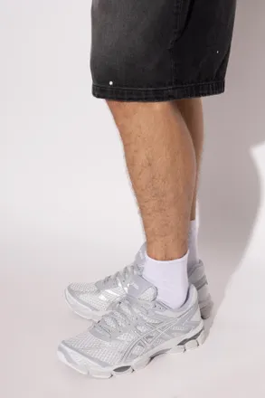 Asics GEL-CUMULUS 16 Sports Shoes, Mens, Grey