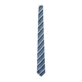 Kiton Ties, male, Multicolor, Size: ONE SIZE Silk Tie