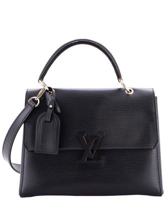 Louis Vuitton Grenelle Handbag Epi Pm (Authentic Pre-Loved)