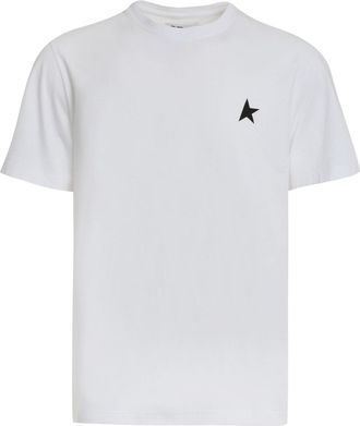 Golden Goose Star T-shirt