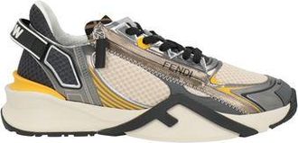 Fendi FOOTWEAR - Trainers on YOOX.COM