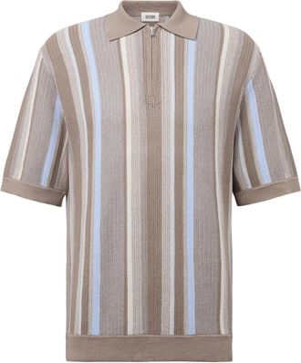 Drykorn Polo Shirts - Heren - Polos - Veelkleurig - 2XL - Tops