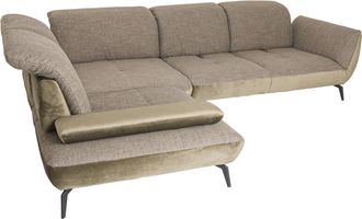 STEINPOL Ecksofa Nebraska