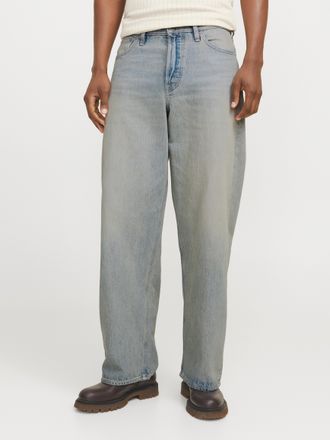 Jack & Jones Relax-fit-Jeans