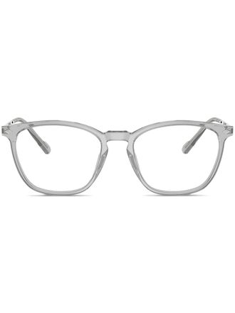 Vogue Eyewear Occhiali squadrati - Grigio
