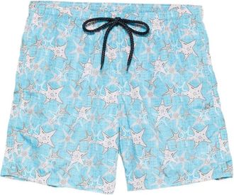 Drumohr Swim Shorts