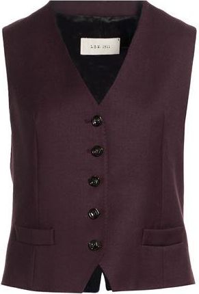 L.B.M. 1911 SUITS and CO-ORDS - Waistcoats on YOOX.COM