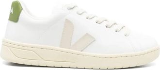 Veja Urca CWL Sneakers - Heren - Sneakers - Wit - 45 EU - Katoen - Schoenen