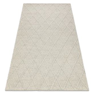 RugsX RugsX Tahar Rug in Beige | Size: 200 cm x 290 cm