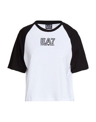 Emporio Armani TOPS - T-shirts auf YOOX.COM