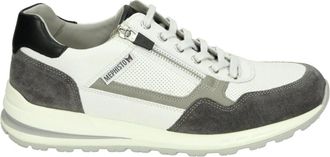 Mephisto Heren, Schoenen, Veelkleurig, Maat: 40 1/2 EU Leer