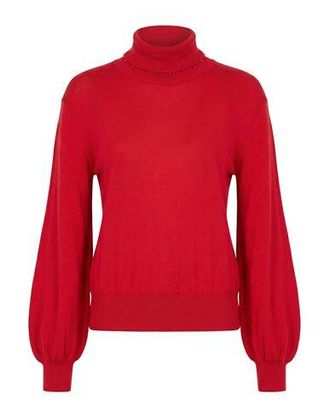Moschino PRENDAS DE PUNTO - Cuello alto en YOOX.COM