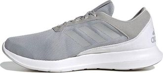 adidas (WMNS) adidas Coreracer Grey White FX3614