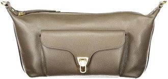 Coccinelle Borsa a spalla Nikla - - Bags - Donna - Marrone - ONE SIZE