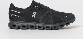 On Running Sneakers slip-on in mesh traspirante con suola extralight