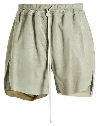 Rick Owens BOTTOMWEAR - Shorts e bermuda su YOOX.COM