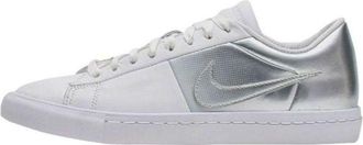Nike (WMNS) Nike Blazer Low SP x Pedro Lourenco White Chrome 718802-100