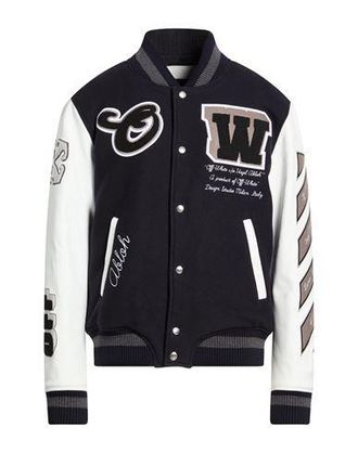 Off-white COATS & JACKETS - Jackets sur YOOX.COM