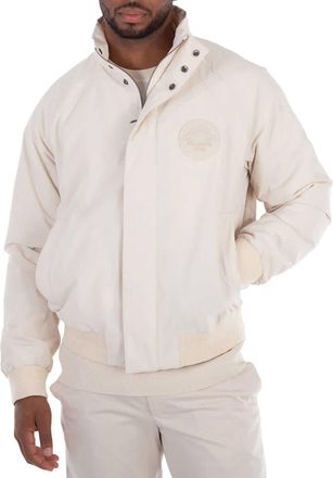 HUGO BOSS Long Sleeve Zip-Up Jacket