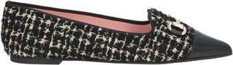 Pretty Ballerinas FOOTWEAR - Ballet flats on YOOX.COM
