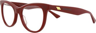 Bottega Veneta Womens Bv1064o 52Mm Optical Frames