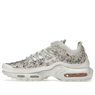 Nike (WMNS) Nike Air Max Plus Grey Silver Multi AR0970-002